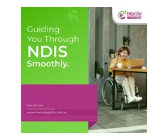 NDIS Providers Adelaide