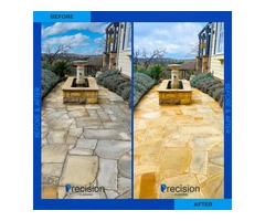 Your Trusted Partner for Reliable Pressure Washing and Exterior Cleaning in Canberra