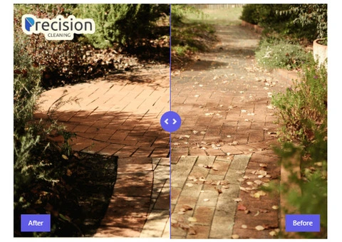 Your Trusted Partner for Reliable Pressure Washing and Exterior Cleaning in Canberra - 2/2