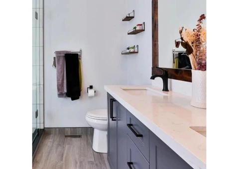 Bathroom Vanities Sydney