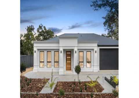 Custom Built Homes Adelaide