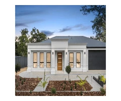 Custom Built Homes Adelaide