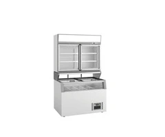 Find the Ideal Display Freezer for Your Store in Australia