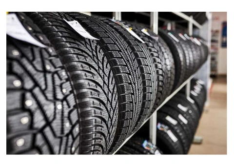 All Terrain Tyres Adelaide