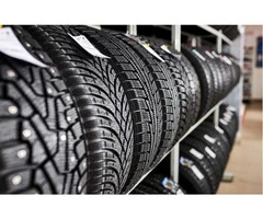 All Terrain Tyres Adelaide