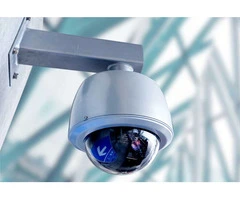 Professional Security Camera Installation Sydney