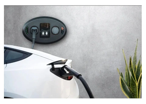 Ev Charger Installation Melbourne