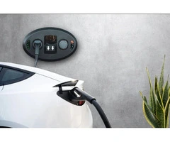 Ev Charger Installation Melbourne