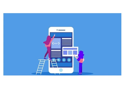 Mobile App Developers Australia: Driving Innovation and Growth