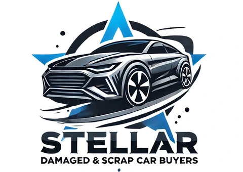 Stellar Damaged & Scrap Car Buyers