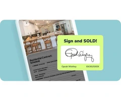 RESO - Technology for Real Estate Agents