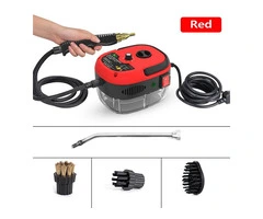 3200w Steam Cleaner High Temperature Kitchen Cleaning- Qubyk AU