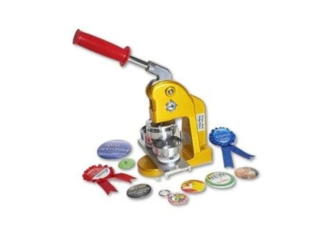 Custom Badges Australia | BadgeMachine