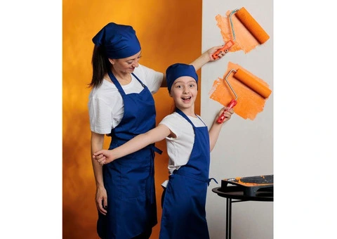 Quality Interior Painting Service in Perth from Professional Painters - 2/2