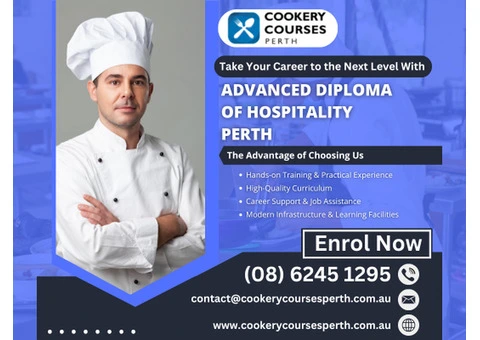 Kickstart Your Culinary Journey with a Cooking Certificate Course