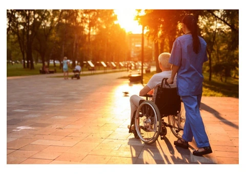 Find Trusted and Compassionate Support Workers in Williams Landing