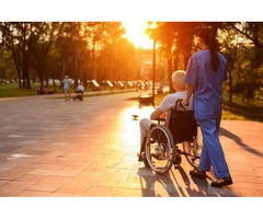 Find Trusted and Compassionate Support Workers in Williams Landing