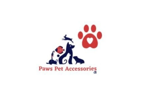 High-Standard Puppy and Dog Products by Paws Pet Accessories - 2/2