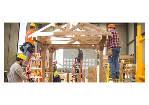 Kitchen Joinery Sydney Homeowners Love for Style & Function