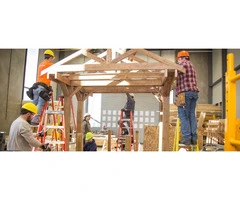 Kitchen Joinery Sydney Homeowners Love for Style & Function