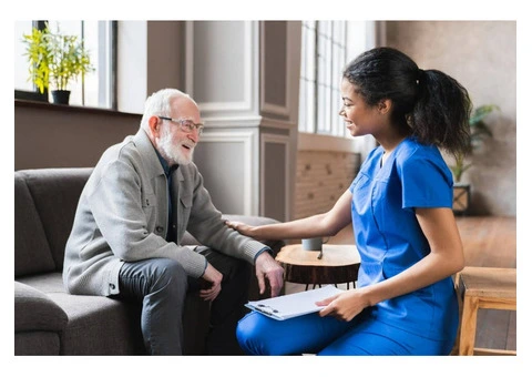 Your Trusted Disability Support Provider in Melbourne