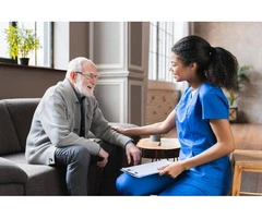 Your Trusted Disability Support Provider in Melbourne