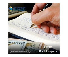 Expert Financial Management with Stewart Private | Trusted Bookkeepers in Perth