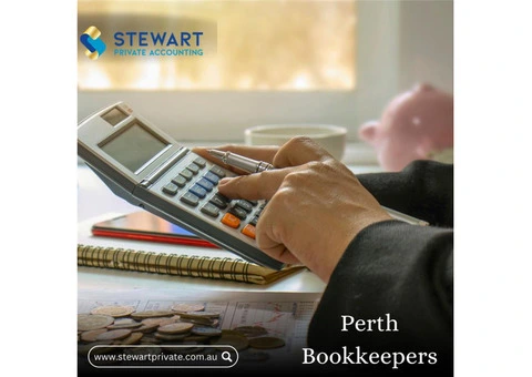 Expert Financial Management with Stewart Private | Trusted Bookkeepers in Perth - 3/3
