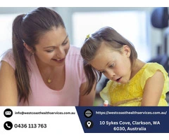 Transform Your World With Your Ideal NDIS Service Provider in Joondalup