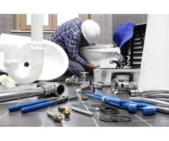 MB Plumbing Services Pty Ltd - Your Trusted Plumbing Experts