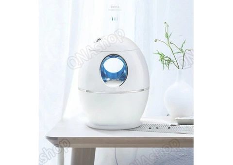 800ml Air Cool Mist Humidifier- Qubyk AU