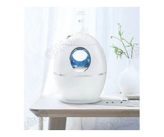 800ml Air Cool Mist Humidifier- Qubyk AU