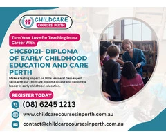 Open Career Doors With Our Hub’s Diploma In Childcare Education
