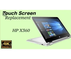 Affordable HP Pavilion Laptop Screen Repair & Replacement