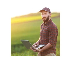 Improve Soil Health Naturally with Rock Dust Fertiliser