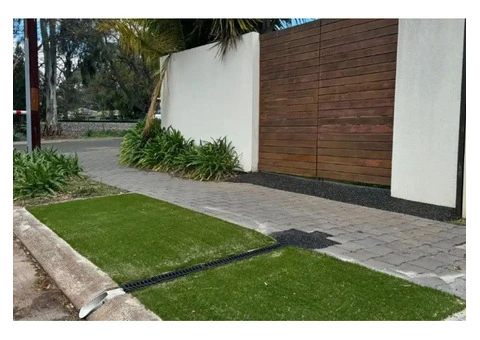 Australian Synthetic Grass Suppliers