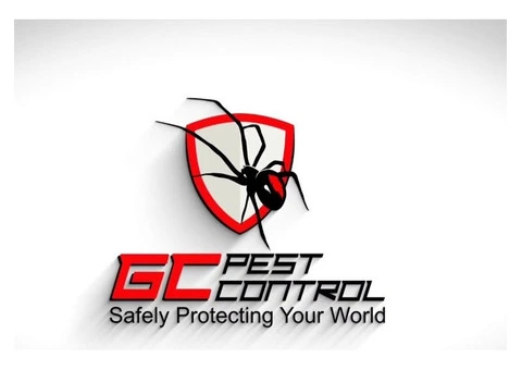GC Pest Control