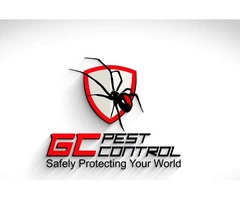GC Pest Control
