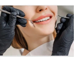 Teeth Whitening Penrith