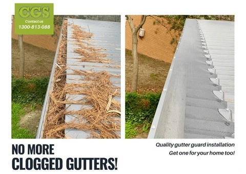 COMPLETE GUTTER SOLUTIONS
