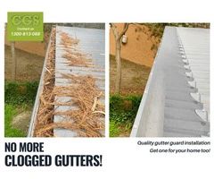 COMPLETE GUTTER SOLUTIONS