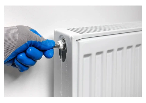 Hot Water Plumber Adelaide