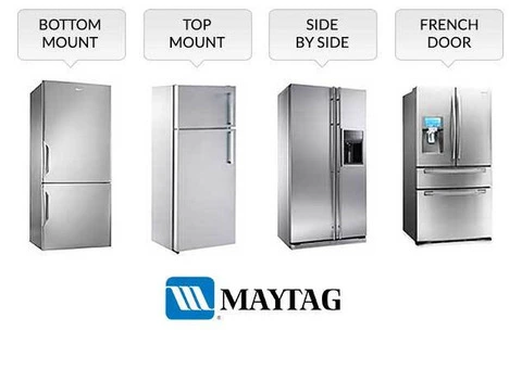 Reliable Maytag Fridge Repairs in Sydney – Fast & Affordable