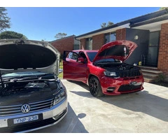 Reliable Logbook Service in Canberra – Advanced Mobile Autocare