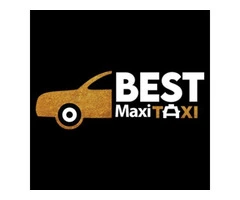 The Best Maxi Taxi Service in Melbourne