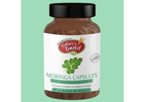 Antioxidant Capsules & Powders – Nature’s Basket Australia