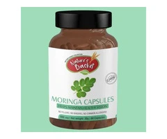 Antioxidant Capsules & Powders – Nature’s Basket Australia