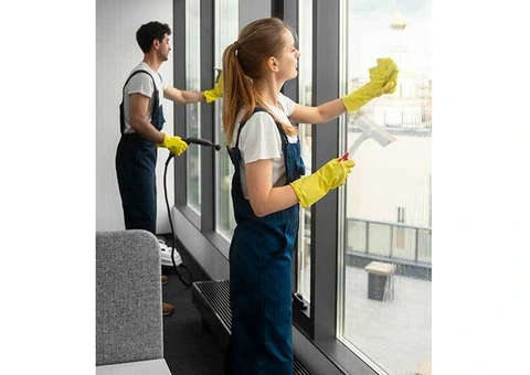 Sparkling Clean Spaces with Expert Cleaning Services in Adelaide