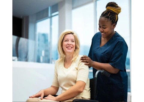 Comprehensive Continence Care Services Australia-Wide – Nurse Caring Services - 2/8