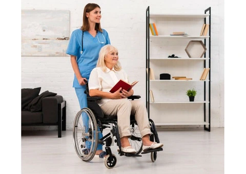 Comprehensive Continence Care Services Australia-Wide – Nurse Caring Services - 3/8